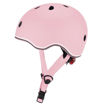 Picture of Globber Helmet Go Up XXS/XS (45-51cm) Pastel Pink